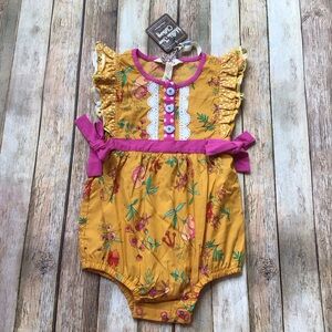 NWT Matilda Jane Sunlight Bubble